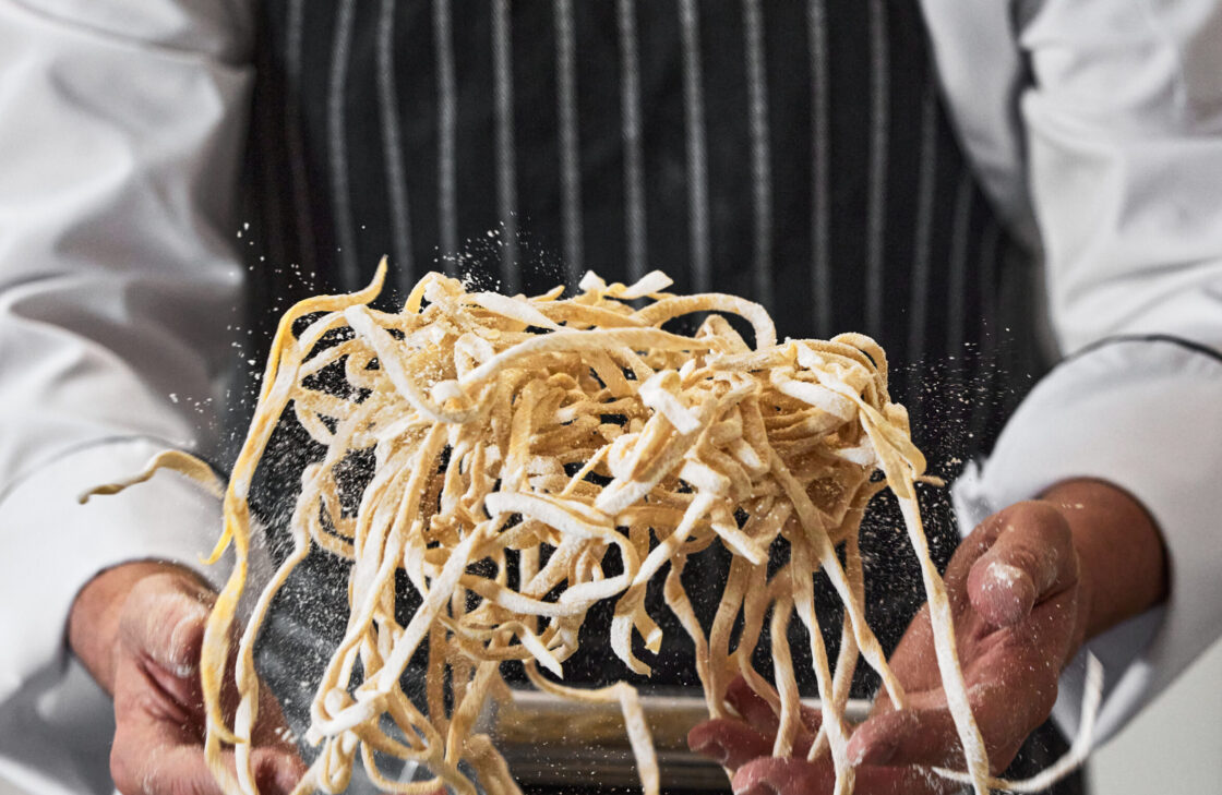 Il Moletto Capo Comino